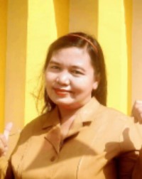 GUSTINA F. SAMOSIR., S.Pd.